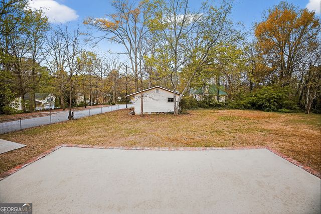 1541 Patricia Lane, Douglasville, GA 30134