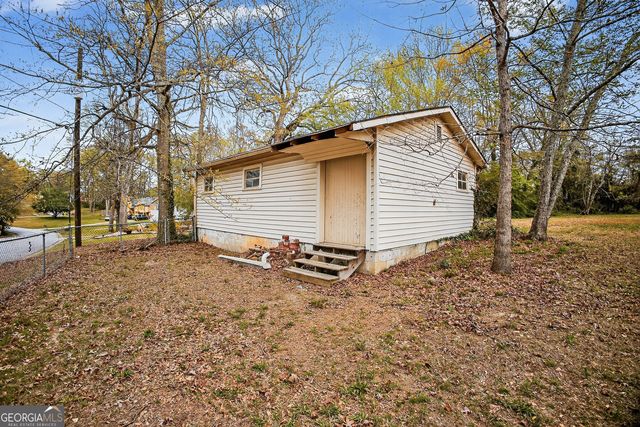 1541 Patricia Lane, Douglasville, GA 30134