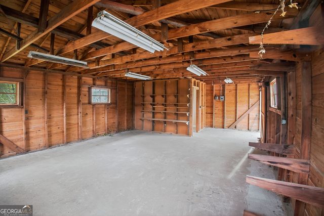 1541 Patricia Lane, Douglasville, GA 30134