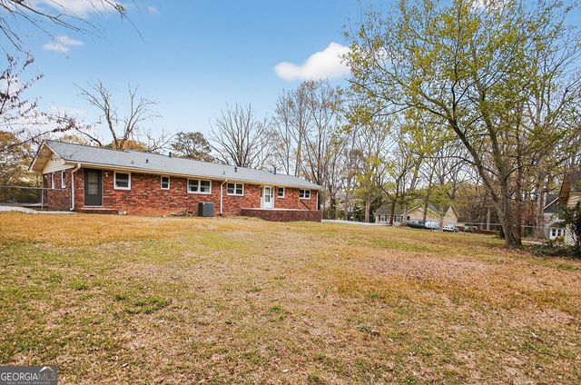 1541 Patricia Lane, Douglasville, GA 30134