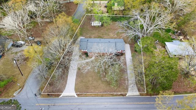 1541 Patricia Lane, Douglasville, GA 30134