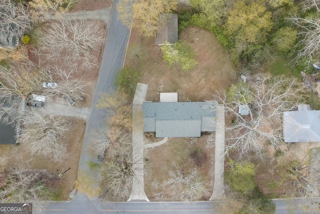 1541 Patricia Lane, Douglasville, GA 30134