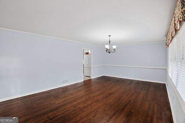 1541 Patricia Lane, Douglasville, GA 30134