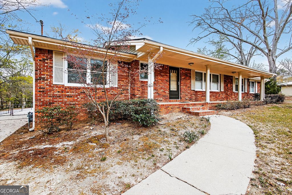 1541 Patricia Lane, Douglasville, GA 30134