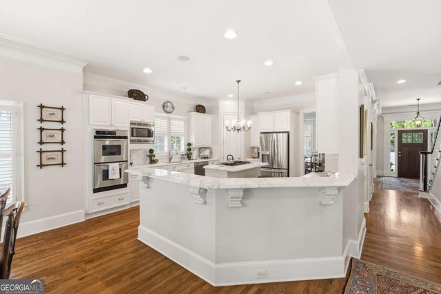 2128 Lucerne Lane, Smyrna, GA 30080