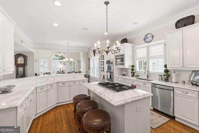 2128 Lucerne Lane, Smyrna, GA 30080