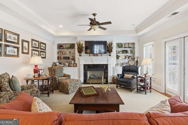 2128 Lucerne Lane, Smyrna, GA 30080
