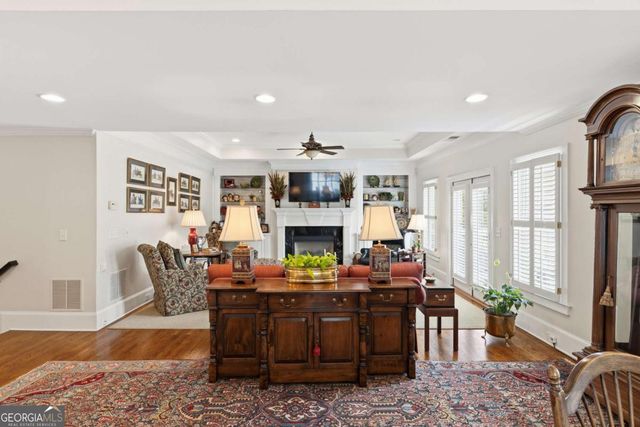 2128 Lucerne Lane, Smyrna, GA 30080