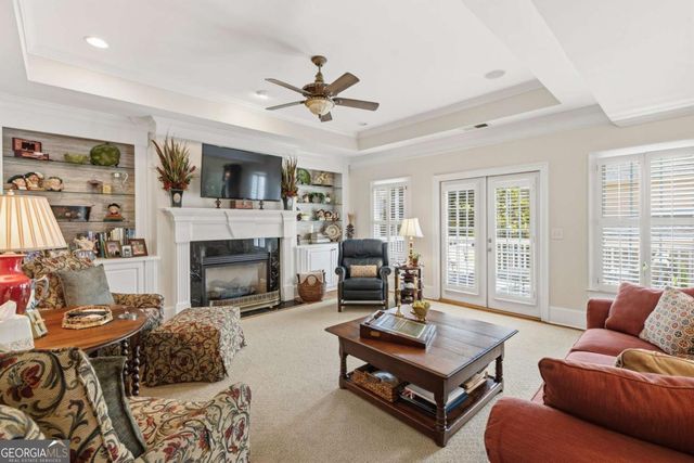 2128 Lucerne Lane, Smyrna, GA 30080