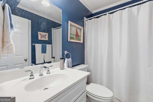 2128 Lucerne Lane, Smyrna, GA 30080