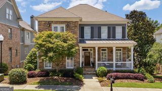 2128 Lucerne Lane, Smyrna, GA 30080