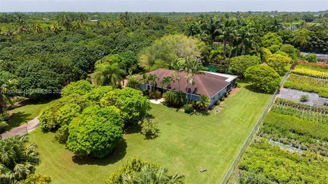 24280 SW 182nd Ave, Homestead, FL 33031