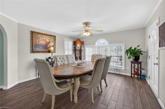 1978 Waccamaw Path, Winston-salem, NC 27127