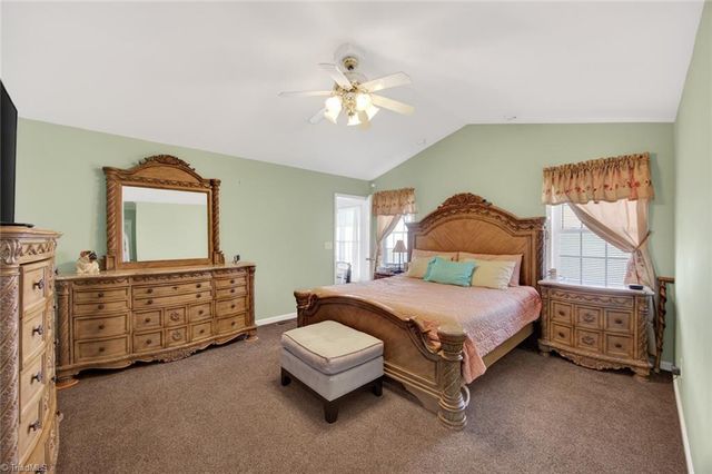 1978 Waccamaw Path, Winston-salem, NC 27127