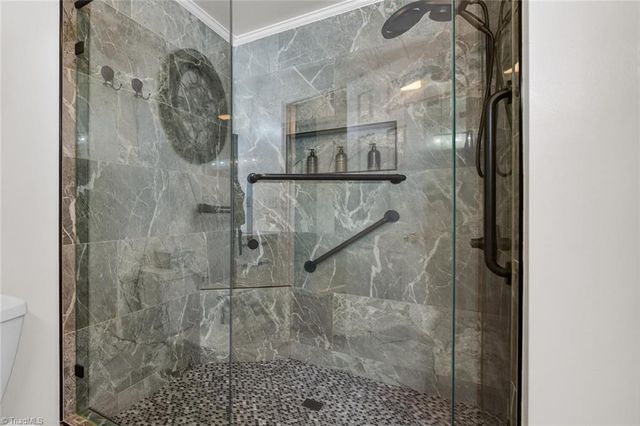 1978 Waccamaw Path, Winston-salem, NC 27127