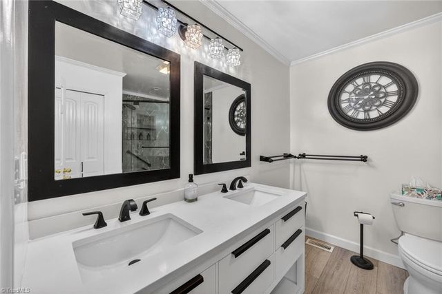 1978 Waccamaw Path, Winston-salem, NC 27127