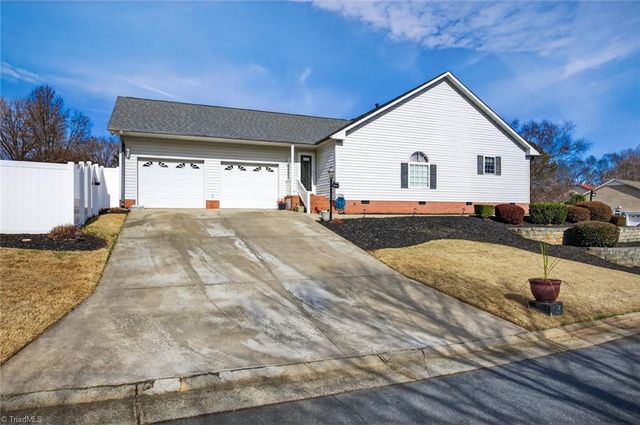 1978 Waccamaw Path, Winston-salem, NC 27127