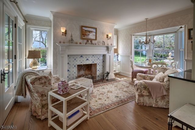 160 S Finley Ave, Bernards Twp., NJ 07920