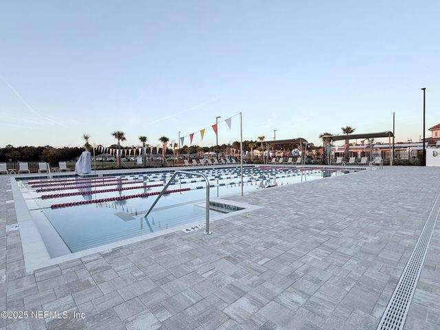 313 JARAMA Circle, St. Augustine, FL 32084