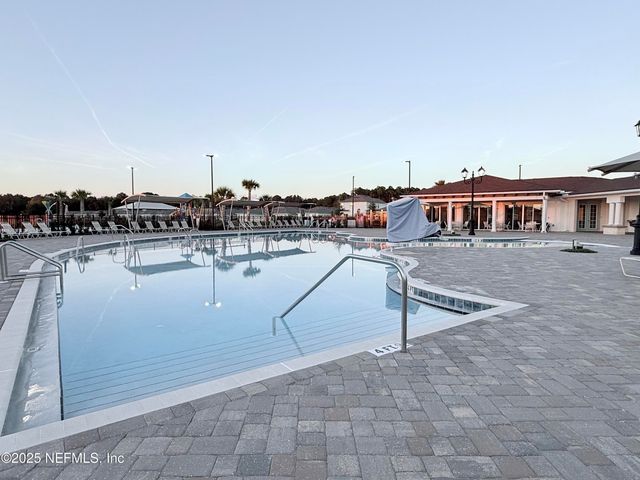 313 JARAMA Circle, St. Augustine, FL 32084