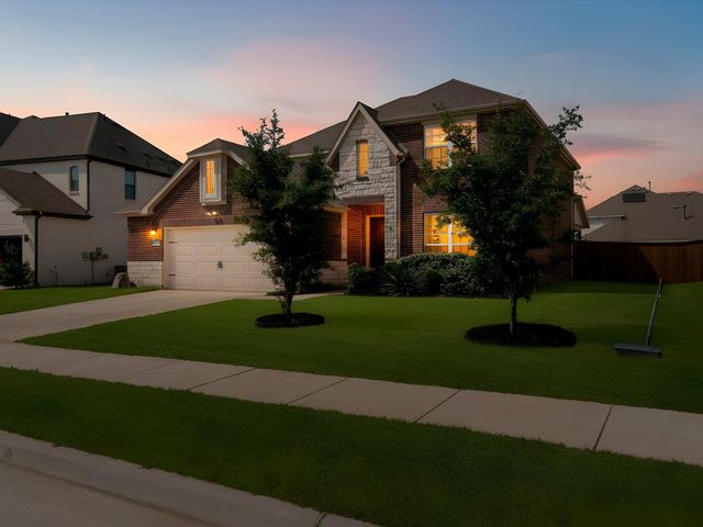 803 Brenda Drive, Mansfield, TX 76063