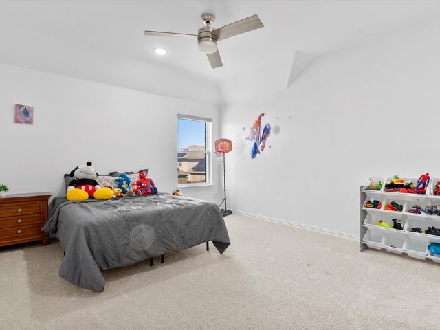 803 Brenda Drive, Mansfield, TX 76063