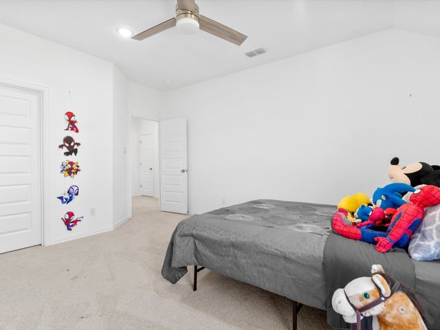 803 Brenda Drive, Mansfield, TX 76063