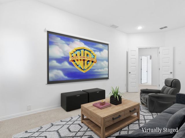 803 Brenda Drive, Mansfield, TX 76063