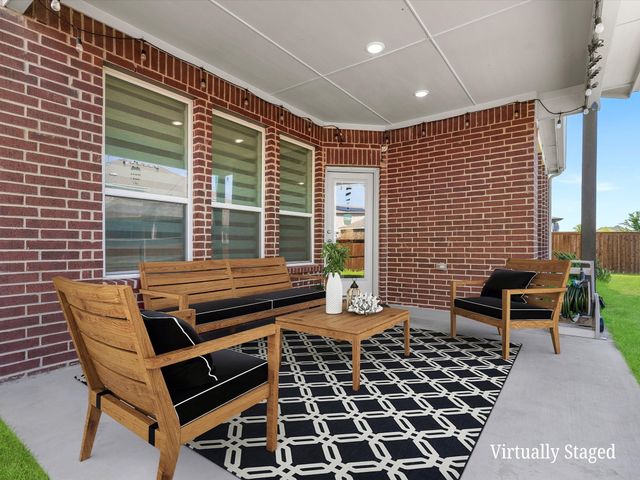 803 Brenda Drive, Mansfield, TX 76063