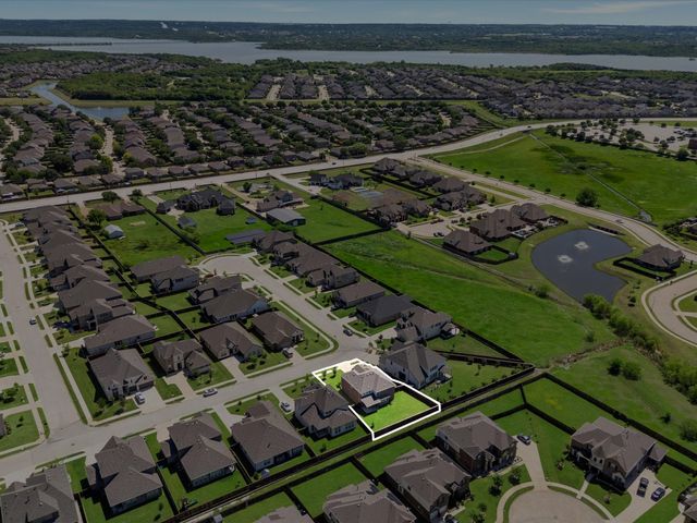 803 Brenda Drive, Mansfield, TX 76063