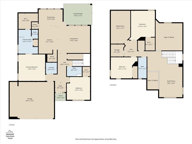 803 Brenda Drive, Mansfield, TX 76063