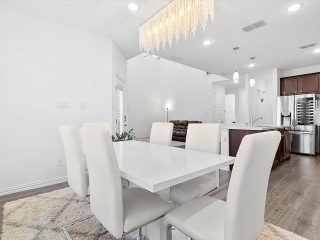 803 Brenda Drive, Mansfield, TX 76063