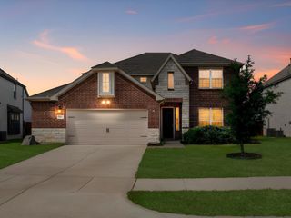 803 Brenda Drive, Mansfield, TX 76063