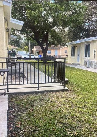 7637 NW 3rd Avenue, Miami, FL 33150