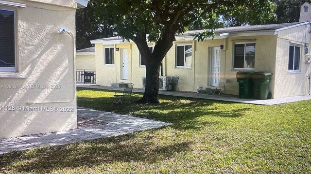 7637 NW 3rd Avenue, Miami, FL 33150