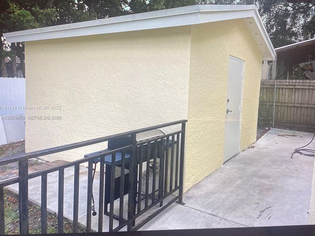 7637 NW 3rd Avenue, Miami, FL 33150