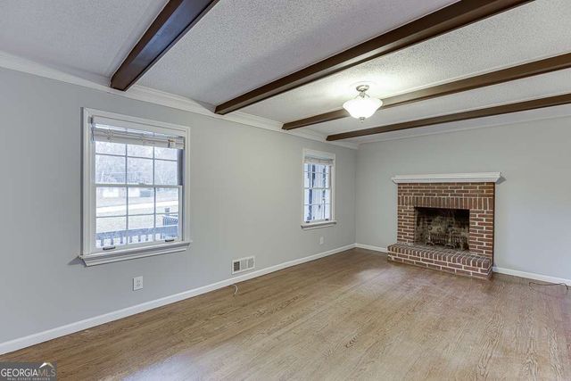 1010 Allgood Road, Stone Mountain, GA 30083