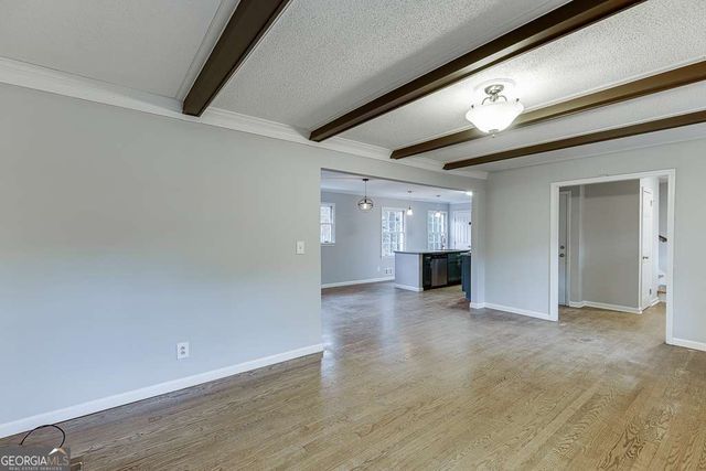 1010 Allgood Road, Stone Mountain, GA 30083