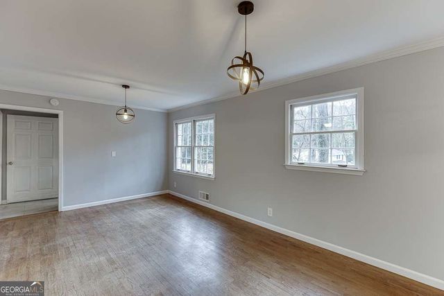 1010 Allgood Road, Stone Mountain, GA 30083