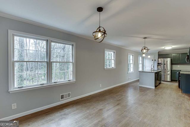 1010 Allgood Road, Stone Mountain, GA 30083