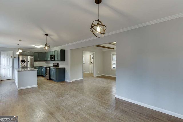 1010 Allgood Road, Stone Mountain, GA 30083