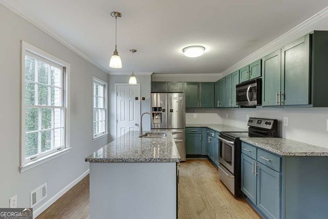 1010 Allgood Road, Stone Mountain, GA 30083