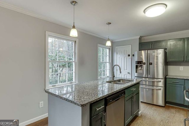 1010 Allgood Road, Stone Mountain, GA 30083