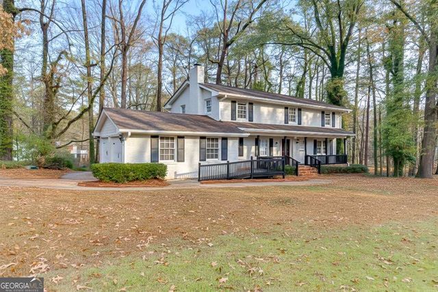 1010 Allgood Road, Stone Mountain, GA 30083