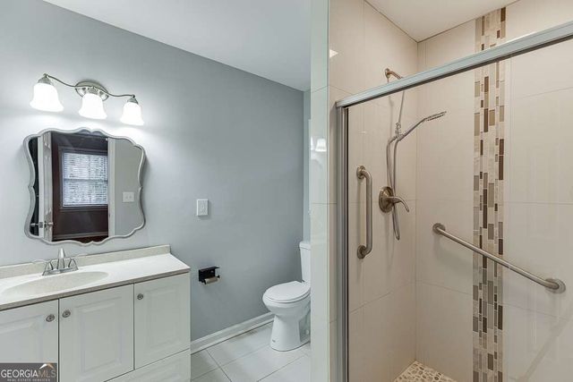 1010 Allgood Road, Stone Mountain, GA 30083