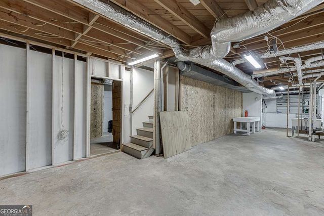 1010 Allgood Road, Stone Mountain, GA 30083