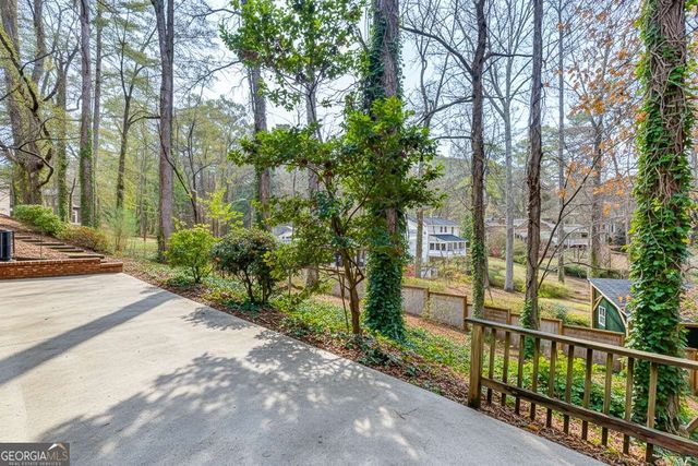 1010 Allgood Road, Stone Mountain, GA 30083