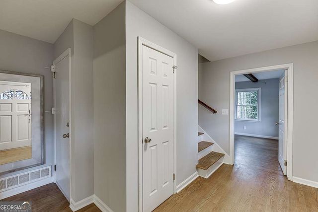 1010 Allgood Road, Stone Mountain, GA 30083