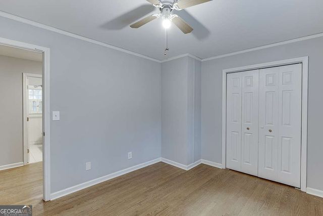 1010 Allgood Road, Stone Mountain, GA 30083