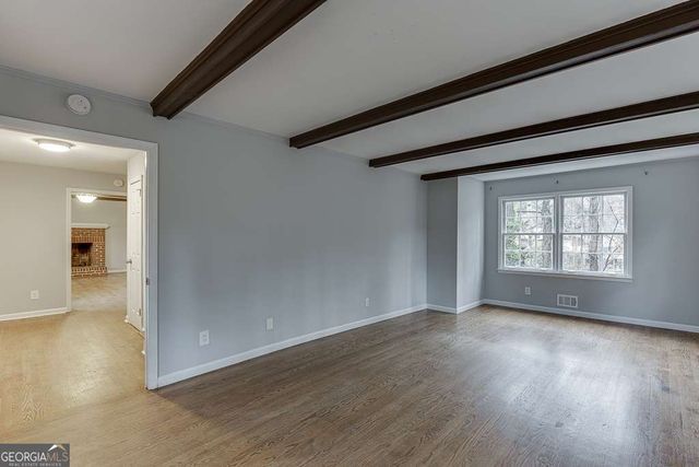 1010 Allgood Road, Stone Mountain, GA 30083